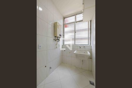 Apartamento à venda com 87m², 2 quartos e 1 vaga Apartamento à venda com 87m², 2 quartos e 1 vagaÁrea de Serviço