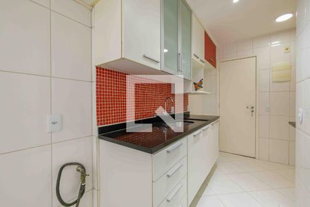 Apartamento à venda com 87m², 2 quartos e 1 vaga Apartamento à venda com 87m², 2 quartos e 1 vagaCozinha