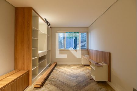 Sala/Quarto de kitnet/studio à venda com 1 quarto, 27m² em Bela Vista, São Paulo