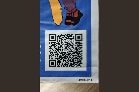 Studio à venda com 27m², 1 quarto e sem vagaQR Code