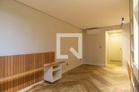 Sala/Quarto de kitnet/studio à venda com 1 quarto, 27m² em Bela Vista, São Paulo