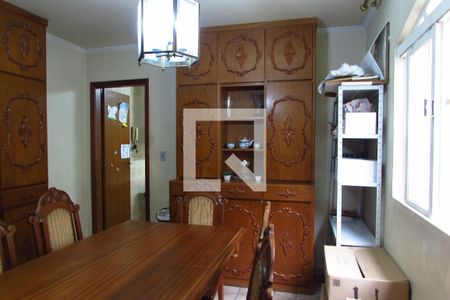 Casa à venda com 250m², 3 quartos e 4 vagasSala de Jantar