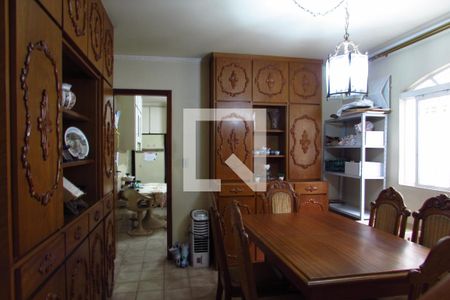 Casa à venda com 250m², 3 quartos e 4 vagasSala de Jantar