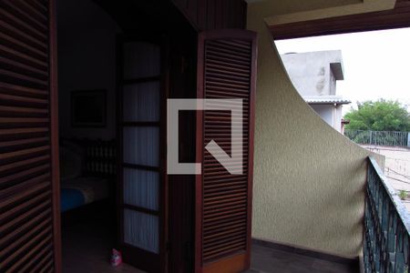 Casa à venda com 250m², 3 quartos e 4 vagasVaranda