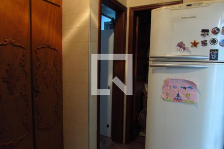 Casa à venda com 250m², 3 quartos e 4 vagasÁrea de Serviço