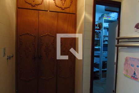 Casa à venda com 250m², 3 quartos e 4 vagasÁrea de Serviço