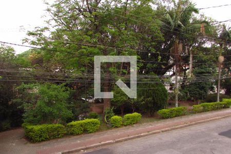 Casa à venda com 250m², 3 quartos e 4 vagasTerraço - vista