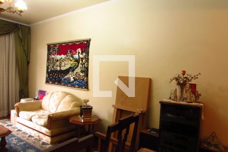 Sala de casa à venda com 3 quartos, 250m² em Jardim Bonfiglioli, São Paulo