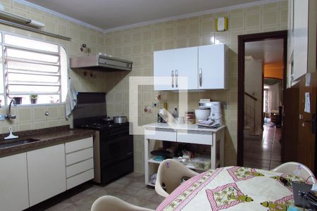 Casa à venda com 250m², 3 quartos e 4 vagasCozinha