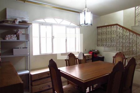 Casa à venda com 250m², 3 quartos e 4 vagasSala de Jantar