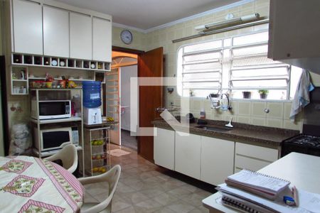 Casa à venda com 250m², 3 quartos e 4 vagasCozinha