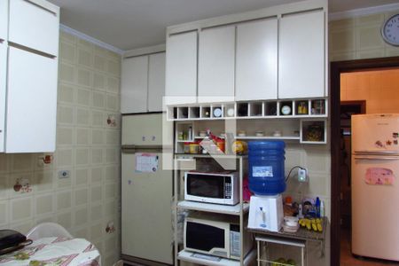 Casa à venda com 250m², 3 quartos e 4 vagasCozinha