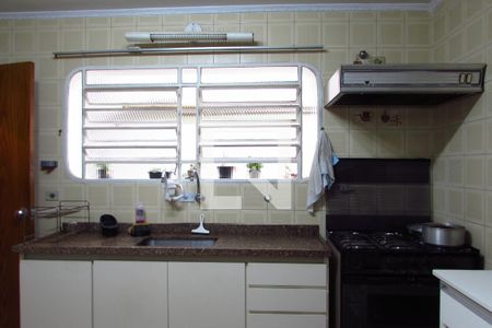 Casa à venda com 250m², 3 quartos e 4 vagasCozinha