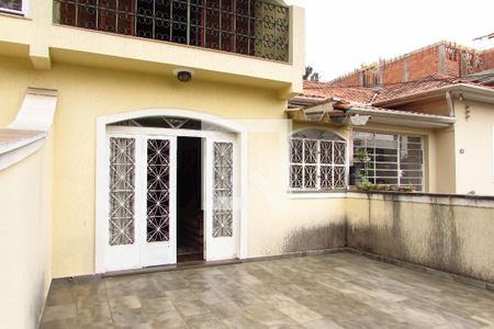 Casa à venda com 250m², 3 quartos e 4 vagasTerraço