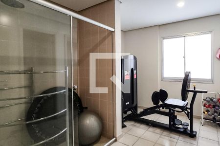 Apartamento para alugar com 65m², 2 quartos e 2 vagas Apartamento para alugar com 65m², 2 quartos e 2 vagasSauna