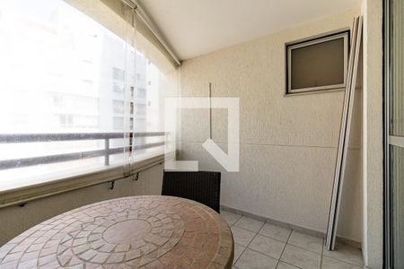 Apartamento para alugar com 65m², 2 quartos e 2 vagas Apartamento para alugar com 65m², 2 quartos e 2 vagasVaranda da Sala