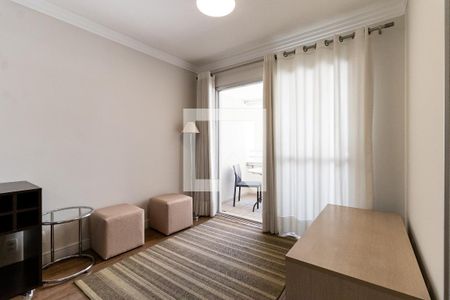 Apartamento para alugar com 65m², 2 quartos e 2 vagas Apartamento para alugar com 65m², 2 quartos e 2 vagasSala
