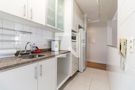 Apartamento para alugar com 65m², 2 quartos e 2 vagas Apartamento para alugar com 65m², 2 quartos e 2 vagasCozinha
