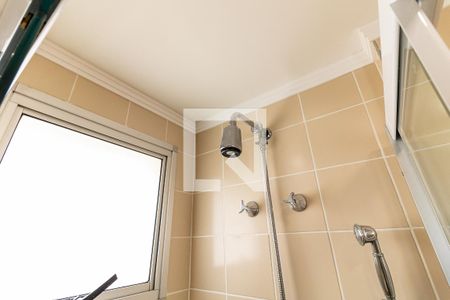 Apartamento para alugar com 65m², 2 quartos e 2 vagas Apartamento para alugar com 65m², 2 quartos e 2 vagasBanheiro da Suíte