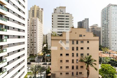 Apartamento para alugar com 65m², 2 quartos e 2 vagas Apartamento para alugar com 65m², 2 quartos e 2 vagasVista da Lavanderia