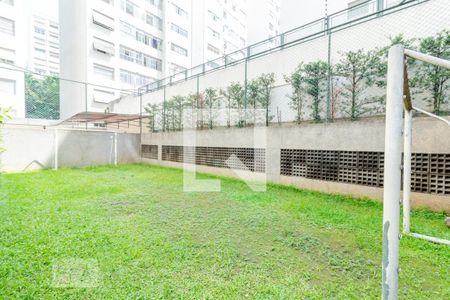 Apartamento para alugar com 65m², 2 quartos e 2 vagas Apartamento para alugar com 65m², 2 quartos e 2 vagasQuadra de Esportes