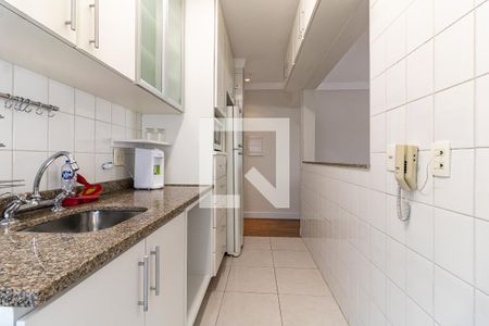 Apartamento para alugar com 65m², 2 quartos e 2 vagas Apartamento para alugar com 65m², 2 quartos e 2 vagasCozinha