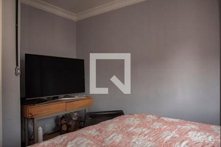 Apartamento à venda com 145m², 3 quartos e 2 vagas Apartamento à venda com 145m², 3 quartos e 2 vagasQuarto 1