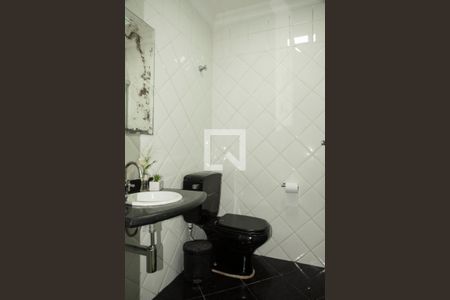 Apartamento à venda com 145m², 3 quartos e 2 vagas Apartamento à venda com 145m², 3 quartos e 2 vagasBanheiro