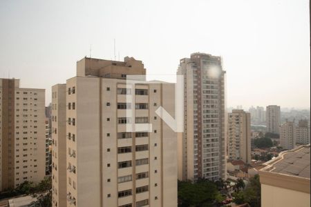 Apartamento à venda com 145m², 3 quartos e 2 vagas Apartamento à venda com 145m², 3 quartos e 2 vagasVista da Varanda da Sala
