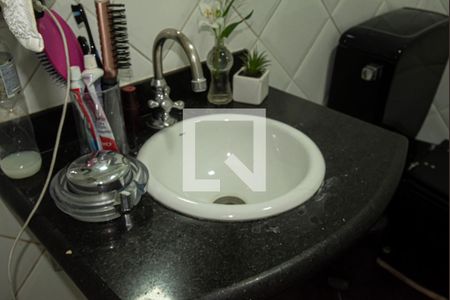 Apartamento à venda com 145m², 3 quartos e 2 vagas Apartamento à venda com 145m², 3 quartos e 2 vagasBanheiro