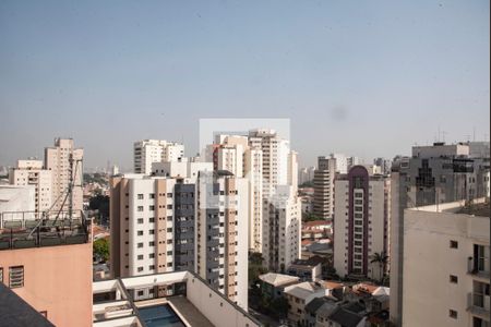 Apartamento à venda com 145m², 3 quartos e 2 vagas Apartamento à venda com 145m², 3 quartos e 2 vagasVista do Terraço
