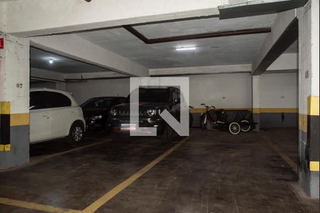 Apartamento à venda com 145m², 3 quartos e 2 vagas Apartamento à venda com 145m², 3 quartos e 2 vagasVaga de Garagem