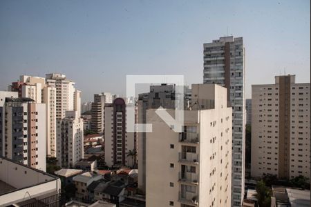 Apartamento à venda com 145m², 3 quartos e 2 vagas Apartamento à venda com 145m², 3 quartos e 2 vagasVista do Quarto 1