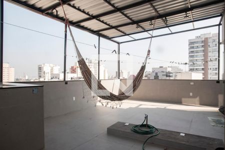 Apartamento à venda com 145m², 3 quartos e 2 vagas Apartamento à venda com 145m², 3 quartos e 2 vagasTerraço