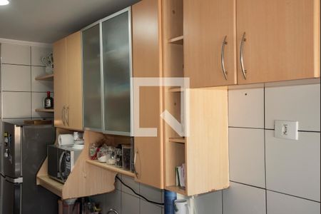 Apartamento à venda com 145m², 3 quartos e 2 vagas Apartamento à venda com 145m², 3 quartos e 2 vagasCozinha