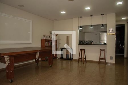 Apartamento à venda com 145m², 3 quartos e 2 vagas Apartamento à venda com 145m², 3 quartos e 2 vagasÁrea comum - Salão de festas