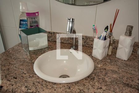 Apartamento à venda com 145m², 3 quartos e 2 vagas Apartamento à venda com 145m², 3 quartos e 2 vagasBanheiro do 2° Piso