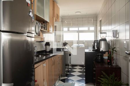 Apartamento à venda com 145m², 3 quartos e 2 vagas Apartamento à venda com 145m², 3 quartos e 2 vagasCozinha