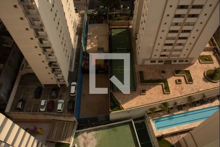 Apartamento à venda com 145m², 3 quartos e 2 vagas Apartamento à venda com 145m², 3 quartos e 2 vagasVista da Varanda da Sala