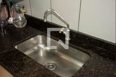 Apartamento à venda com 145m², 3 quartos e 2 vagas Apartamento à venda com 145m², 3 quartos e 2 vagasCozinha