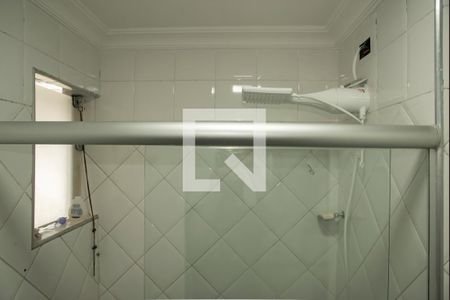 Apartamento à venda com 145m², 3 quartos e 2 vagas Apartamento à venda com 145m², 3 quartos e 2 vagasBanheiro