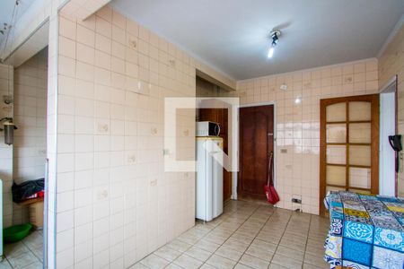 Apartamento à venda com 98m², 3 quartos e 1 vaga Apartamento à venda com 98m², 3 quartos e 1 vagaCozinha
