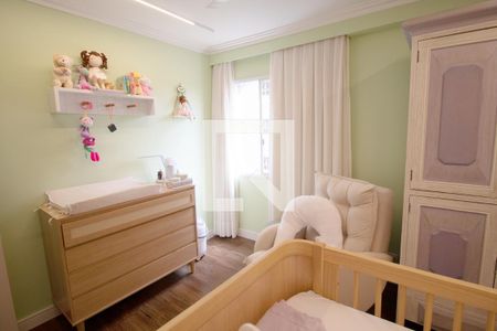 Apartamento à venda com 101m², 3 quartos e 2 vagas Apartamento à venda com 101m², 3 quartos e 2 vagasQuarto 2