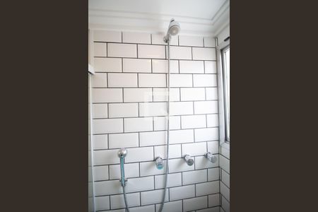 Apartamento à venda com 101m², 3 quartos e 2 vagas Apartamento à venda com 101m², 3 quartos e 2 vagasBanheiro