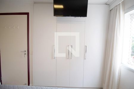 Apartamento à venda com 101m², 3 quartos e 2 vagas Apartamento à venda com 101m², 3 quartos e 2 vagasSuíte