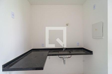 Apartamento para alugar com 39m², 1 quarto e 1 vaga Apartamento para alugar com 39m², 1 quarto e 1 vagaCozinha