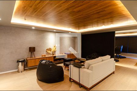 Apartamento para alugar com 39m², 1 quarto e 1 vaga Apartamento para alugar com 39m², 1 quarto e 1 vagaÁrea comum