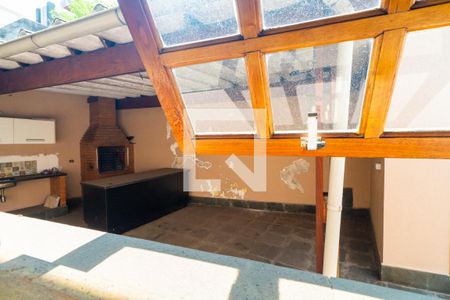 Casa à venda com 189m², 3 quartos e 6 vagasVista do Quarto 2