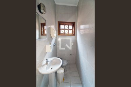 Casa à venda com 189m², 3 quartos e 6 vagasLavabo