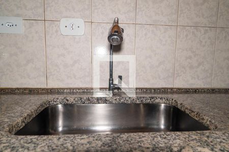 Casa à venda com 189m², 3 quartos e 6 vagasCozinha Detalhe